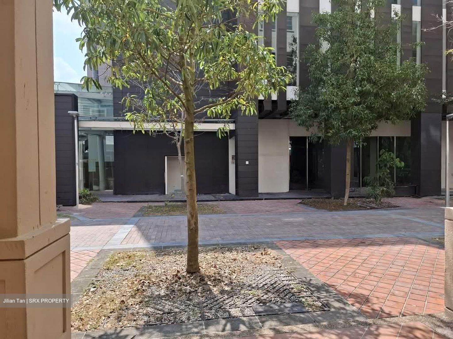 The Riverside Piazza (D1), Office #602999321